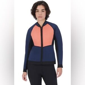 Sea-Doo women’s Neoprene Montego Jacket